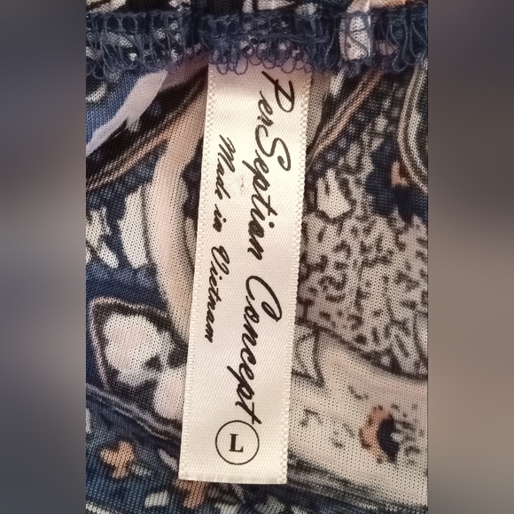 PerSeption Concept - Picture 3 of 3